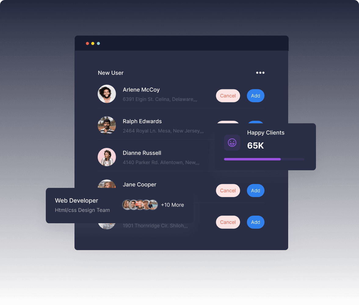 About Nexabyte Hub